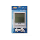 Active Air Digital Hygro-Thermometer