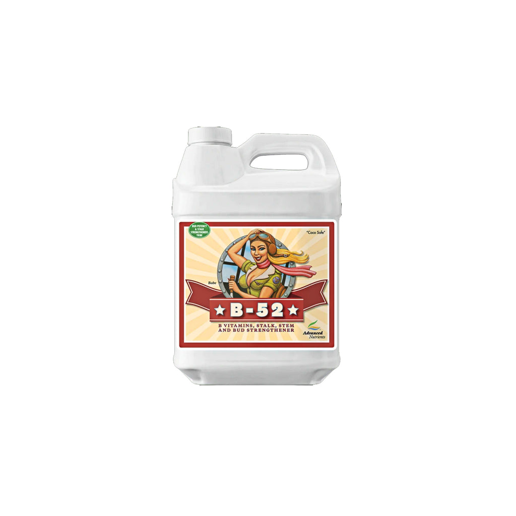 advanced nutrients b 52 fertilizer booster 1l Advanced Nutrients B-52 | Plant Nutrients