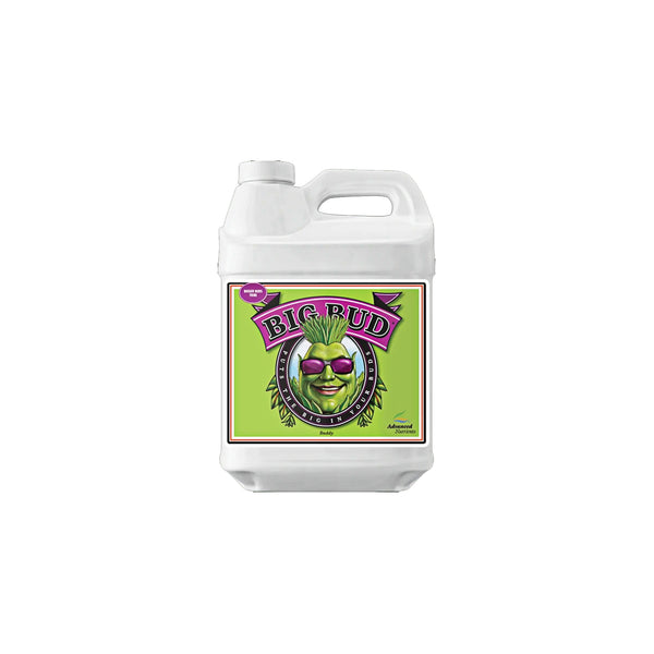 AdvancedNutrients Big Bud Liquid(ビッグバド リキッド) みなおし 1L 花や果実を爆発的に増加