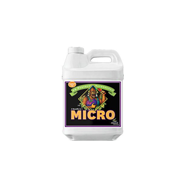 Advanced Nutrients Micro (PH Perfect)