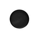 Alfred's Black Saucer