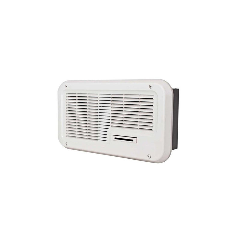Anden Steam Humidifier with Fan Pack and Control
