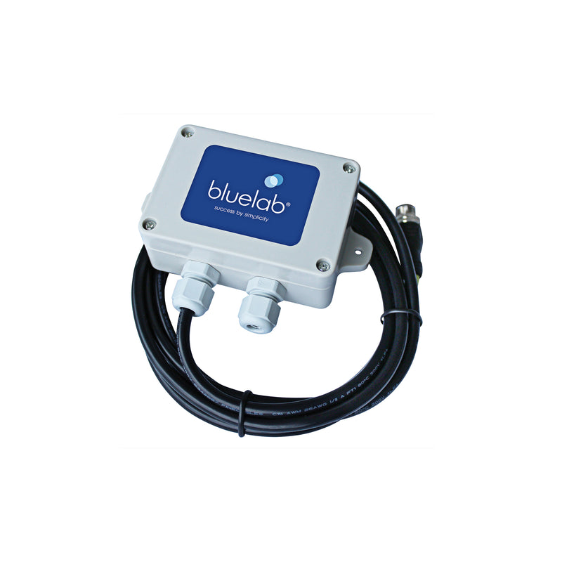 Bluelab® External Lockout & Alarm Box