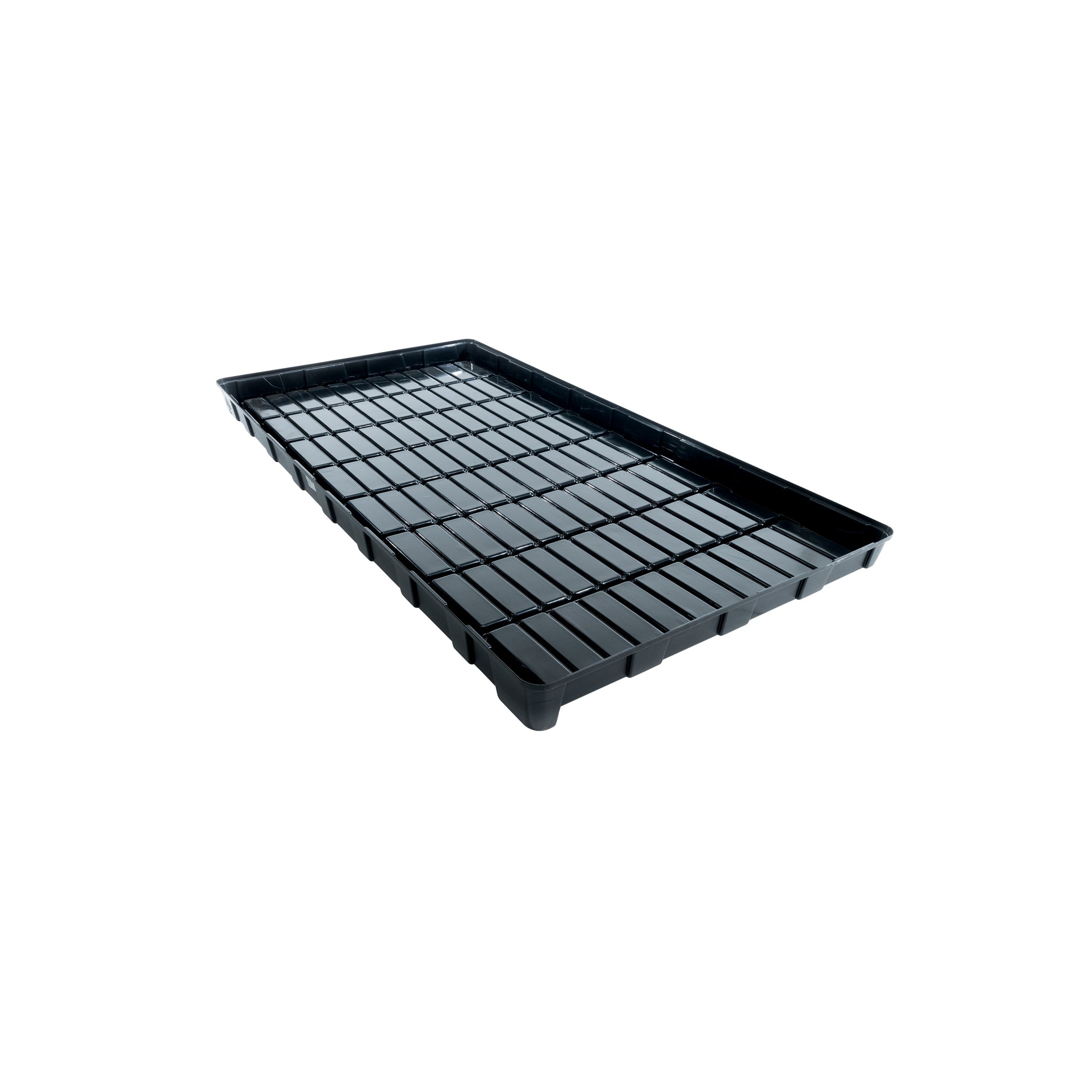 Botanicare Pallet Rack Tray 4 ft x 8 ft w/ 6 in Drain | The Grow Depot