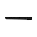 Botanicare Rack Tray 2 ft x 4 ft - Black