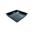 Botanicare Trays Black Outside Dimension (OD)