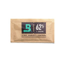 Boveda 62% 1g SLIM (1500) COUNT CASEPACK