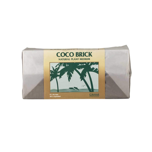 Canna Coco Bricks 40L