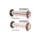 CenturionPro Silver Bullet Wet and Dry Machine (Stainless Steel Tumblers)