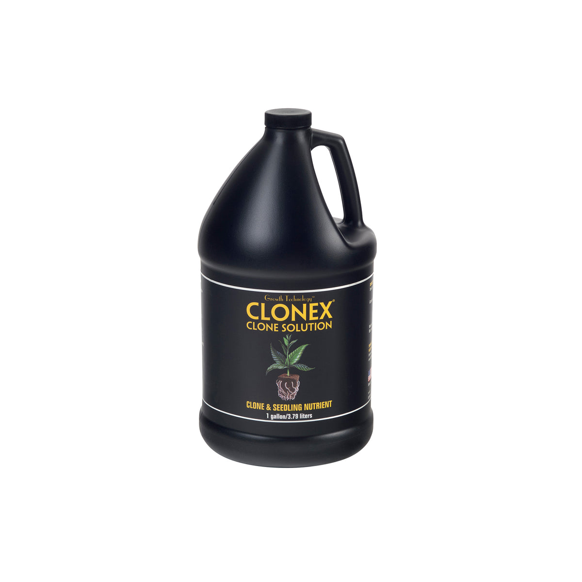 Clonex Clone Solution 1 - 0.4 - 1 | The Grow Depot Canada