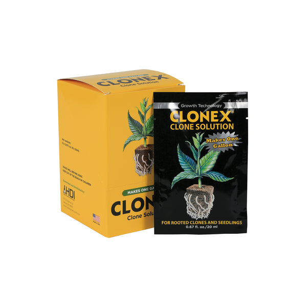 Clonex Clone Solution 1-0.4-1