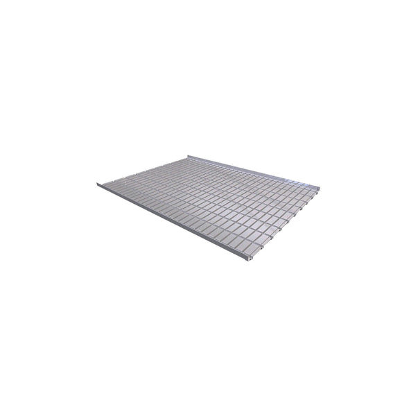 Commercial Tray Middle Section 4'x78.74" (2000mm)