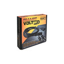 Cnvrt SmartVolt Dual Ferrite Pwr Crd 120-240V
