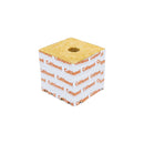 Cultiwool Block 6' x 6' x 6'