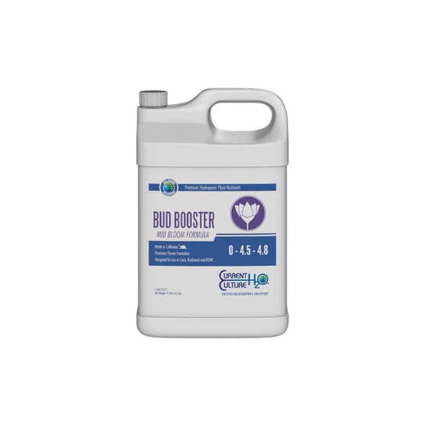 Current Culture Cultured Solutions Bud Booster - Mid