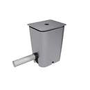 Current Culture  CCH20 UC Parka 13 Cap and Gown