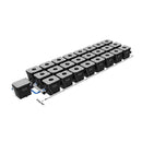 Current Culture H2O Under Current Evolution 8 Gal 24 Site