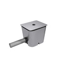 Current Culture UC PARKA 8 Cap and Gown