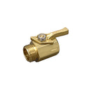 Dramm Shut-Off Valves