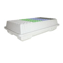 EZ-Clone Low Pro 128 Systm White