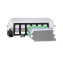 EZ-Clone Low Pro 128 Systm White