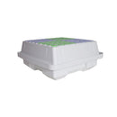 EZ Clone Low Pro 64 Systm White