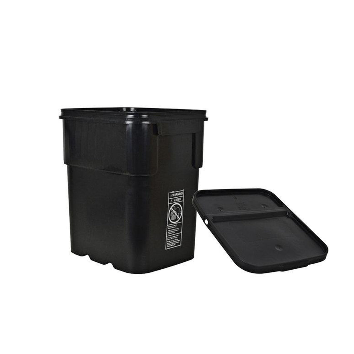 EZStor_Container-