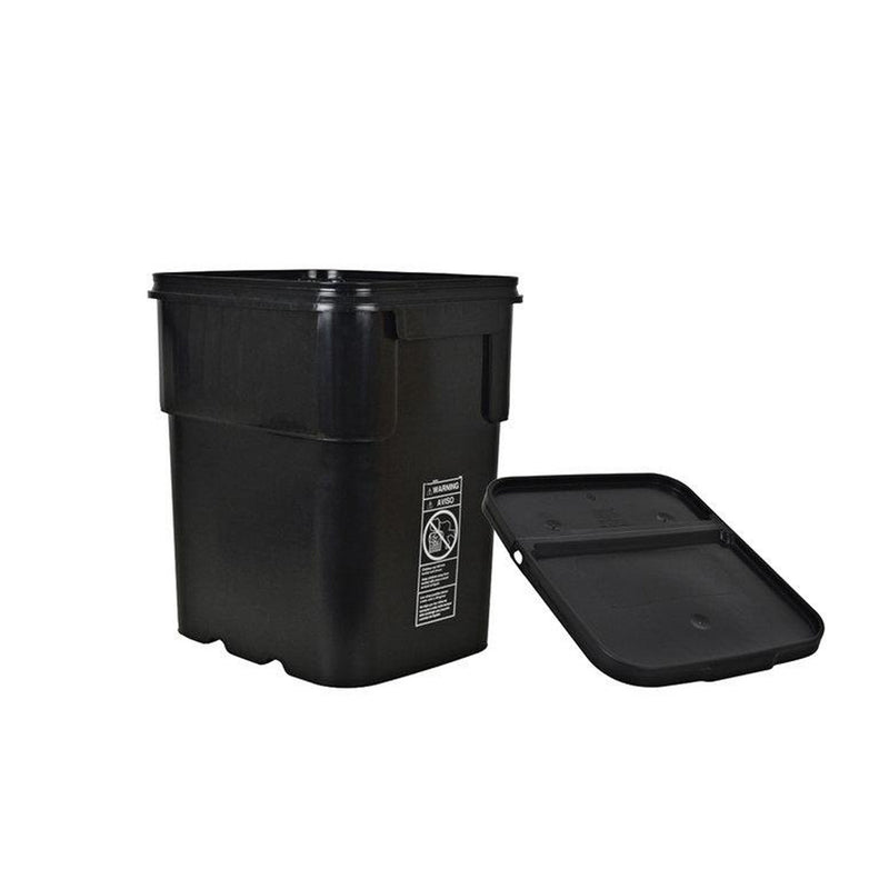 EZ Stor 13 Gallon Container/Buckets