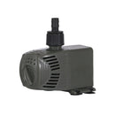EcoPlus Adjustable Flow Submersible or Inline Water Pumps