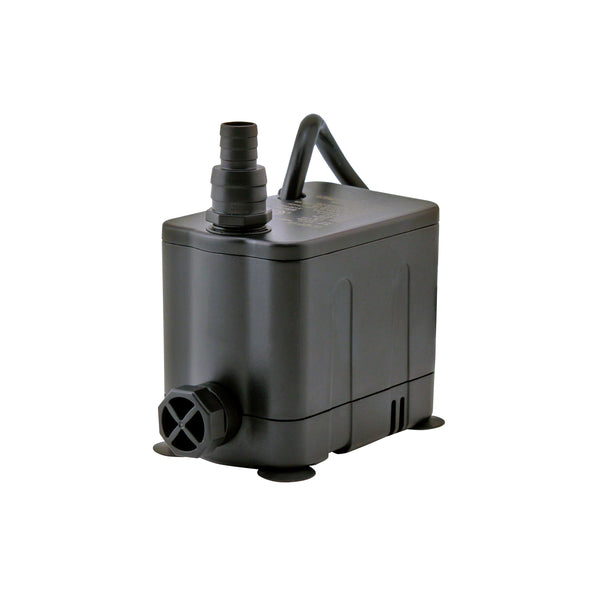 EcoPlus Convertible Bottom Draw Submersible Only Water Pumps