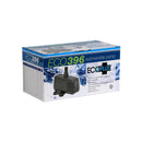 EcoPlus® Fixed Flow Submersible or Inline Pumps