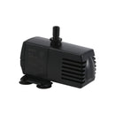 EcoPlus® Fixed Flow Submersible or Inline Pumps