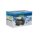 EcoPlus® Fixed Flow Submersible or Inline Pumps