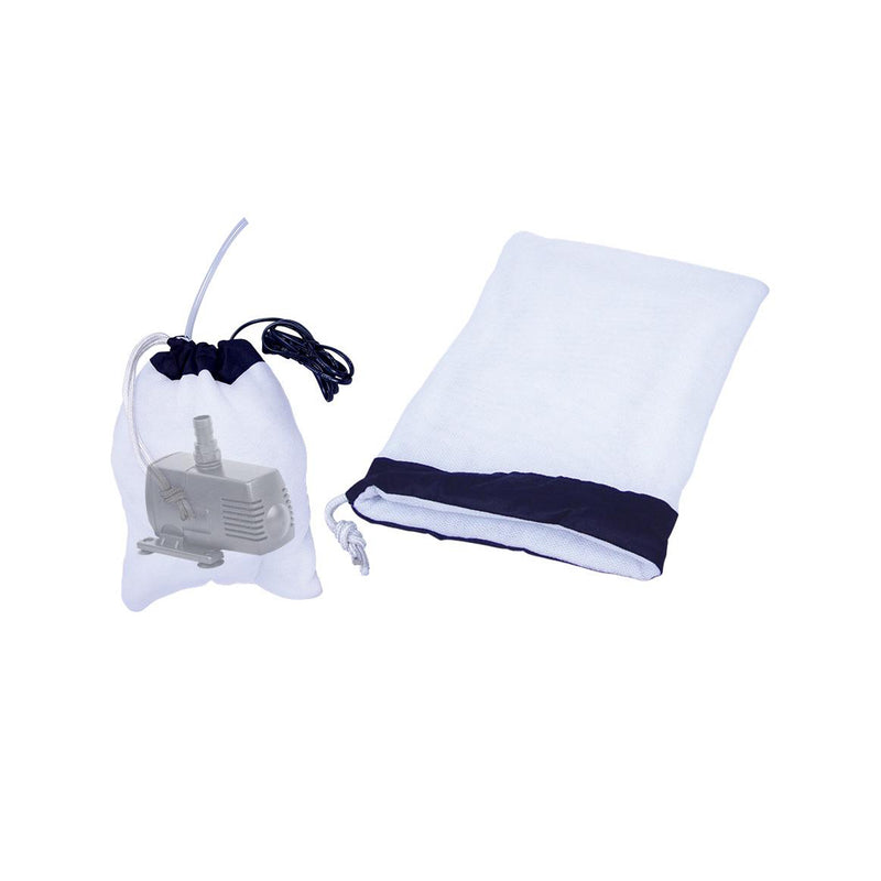EcoPlus® Small & Large Pump Filter Bag