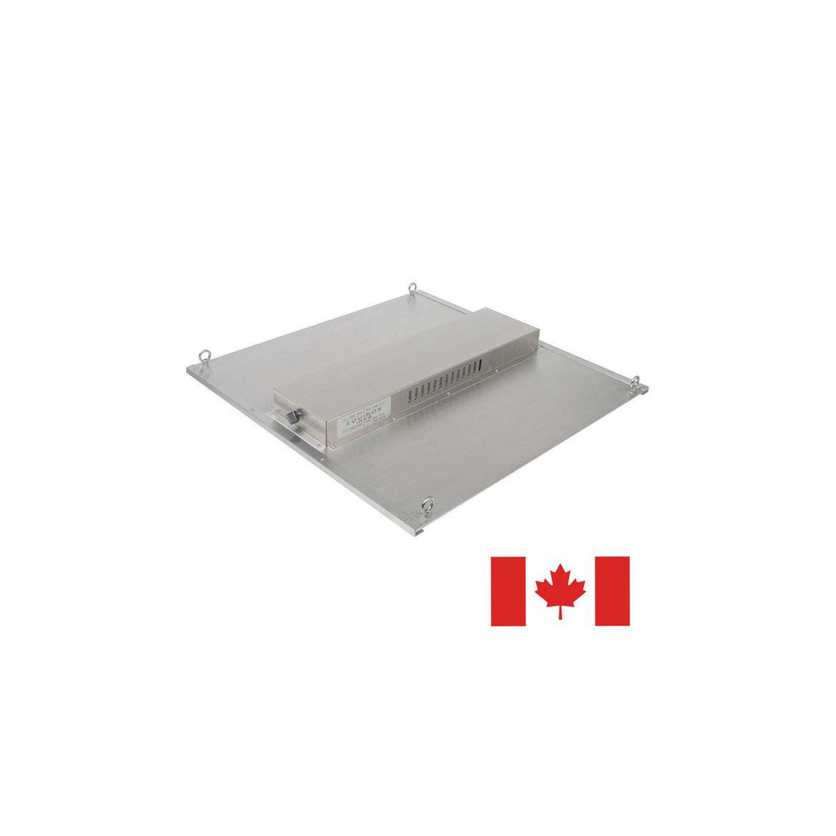 Equinox 1000 led grow light top