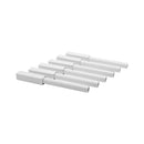 Fast Fit Components Caster Wheels - 4 pc