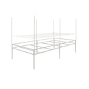 Fast Fit Trellis Support Systm Fast Fit Trellis Support 6 Piece