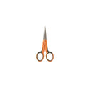 Fiskars Premier Softgrip No.5 Micro-Tip Scissors