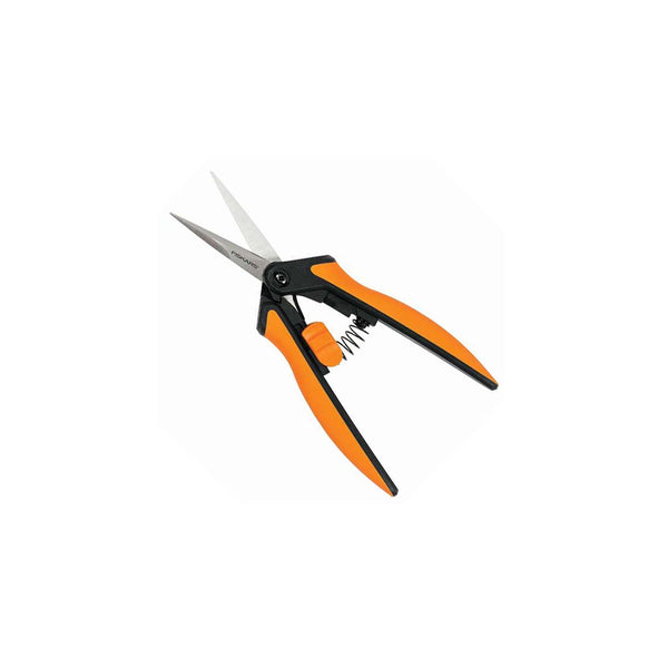 Fiskars Softtouch Micro-Tip Pruning Snip