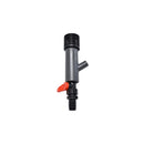 Flood Valve w/ Fast Drainage Port Kit
