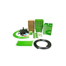 FloraFlex 6" PotPro Kit  8 Plants