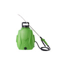 FloraFlex 8L Battery Powered Flora Sprayer Backpack