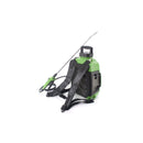 FloraFlex 8L Battery Powered Flora Sprayer Backpack