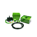 FloraFlex 8" PotPro Kit - 4 Plants