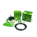 FloraFlex 8" PotPro Kit - 8 Plants