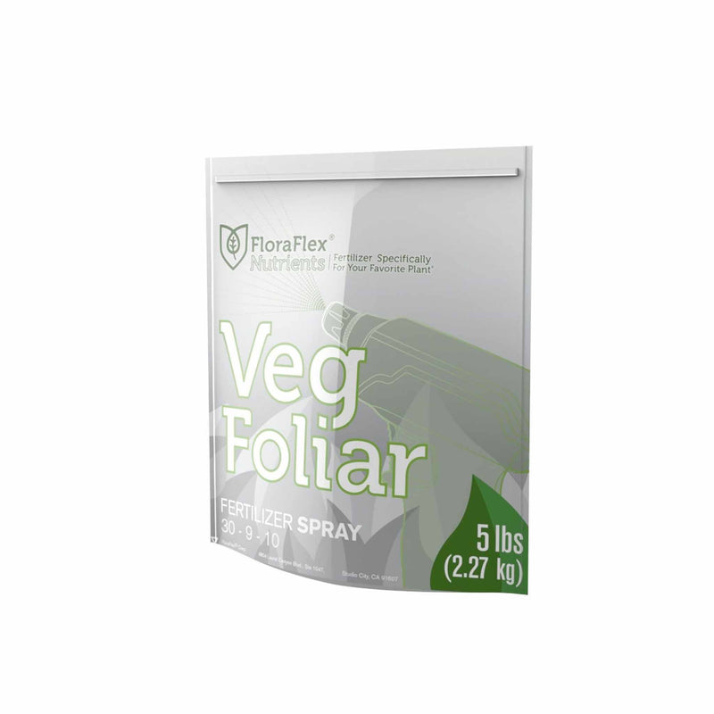 FloraFlex Foliar Nutrients - Veg
