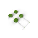 FloraFlex Platform Link 2'