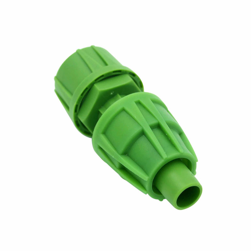 FloraFlex Pipe Fitting 16-17mm W / Male Adapter 3 / 4"