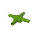 FloraFlex Platform Drainage 4-Way