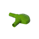 FloraFlex Platform Drainage Elbow